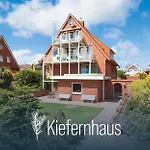 Kiefernhaus